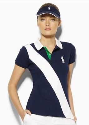 Women Polo shirts-631